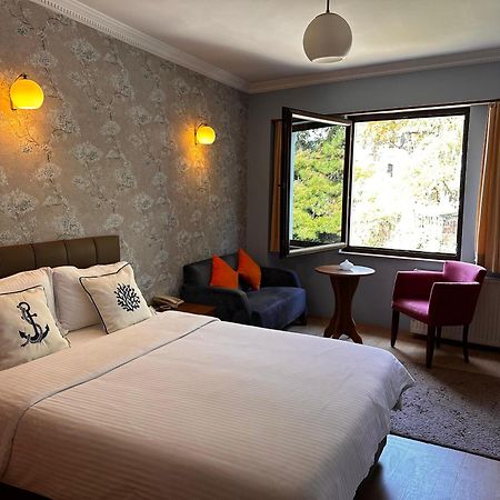 Lonca Butik Hotel Giresun Exterior foto