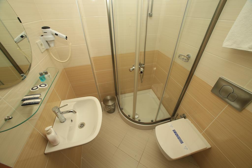 Lonca Butik Hotel Giresun Quarto foto