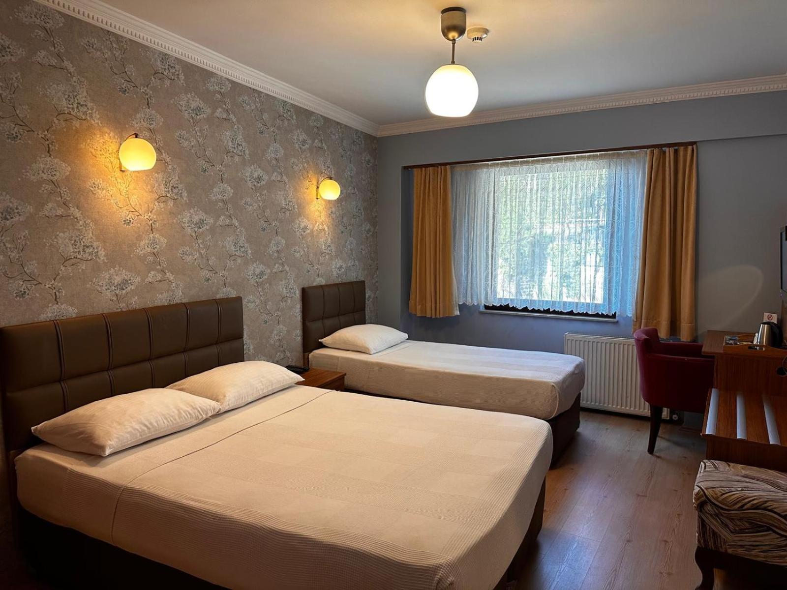 Lonca Butik Hotel Giresun Exterior foto