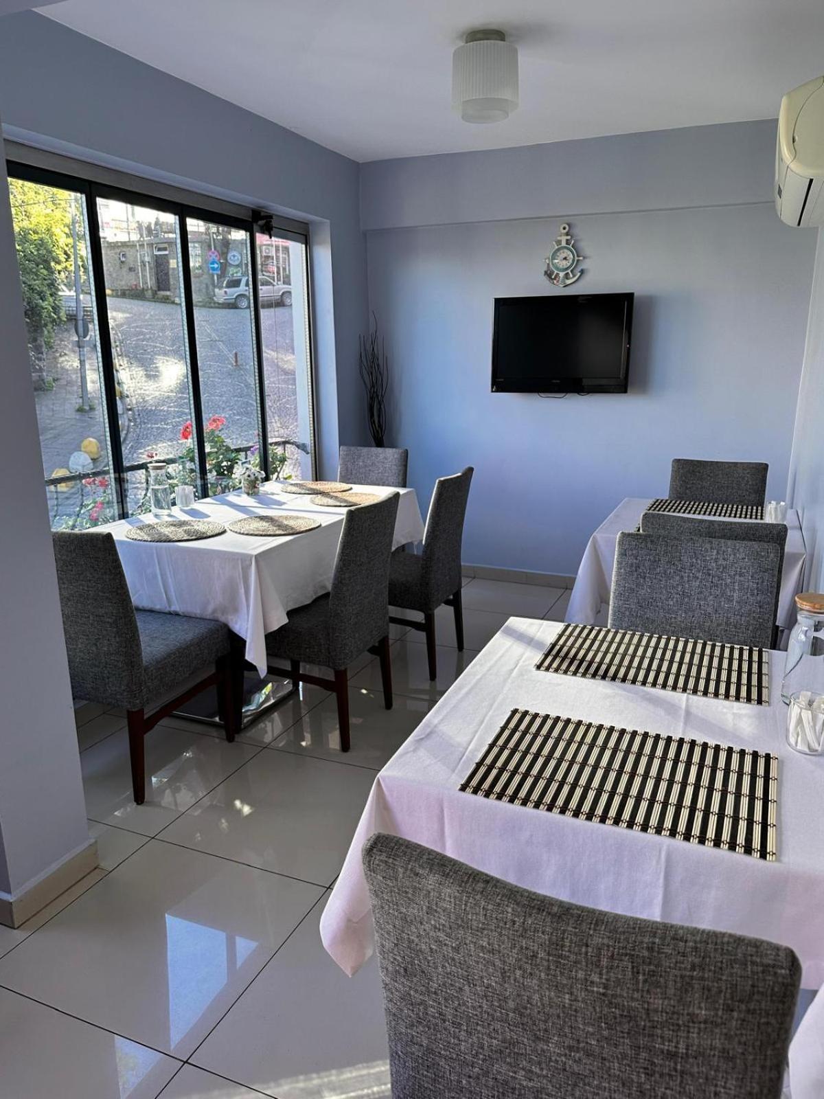 Lonca Butik Hotel Giresun Exterior foto